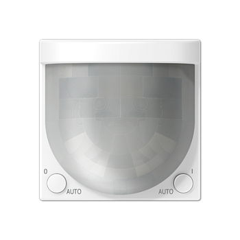 Датчик движения Jung A3281-1WWM