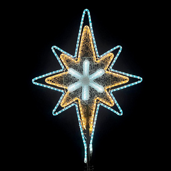 Светодиодная макушка Феерия Laitcom (LTC) LC-13200