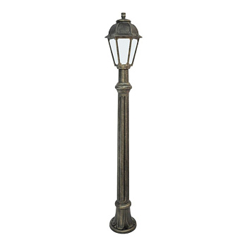 Уличный светильник Fumagalli Aloe.R/Saba K22.163.000.BYF1R