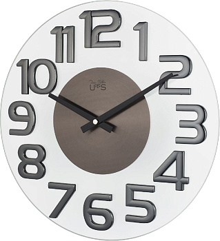 Настенные часы Tomas Stern 8027