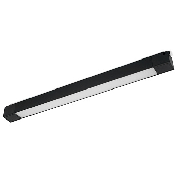 Трековый однофазный светильник Feron AL132 48382