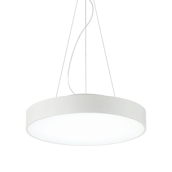 Подвесной светодиодный светильник Ideal Lux Halo SP1 D35 4000K 223254