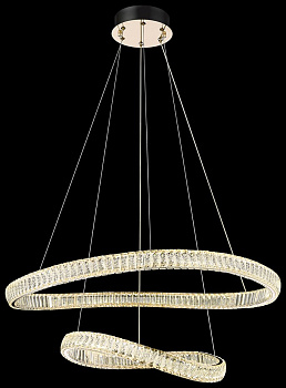 Подвесная люстра Wertmark Emilia WE459.02.303