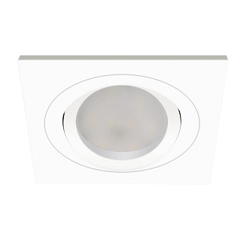 Точечный светильник Kanlux Seidy CT-DTL50-W/M 19454