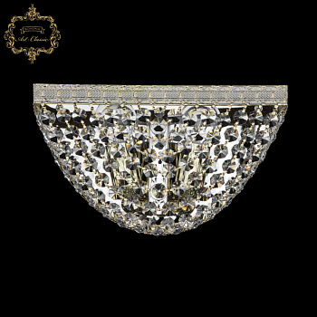 Настенный светильник Art Classic 20.322B.25SP.GW