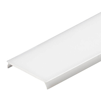 Экран Arlight MAT-L для профиля PLS-LOCK 019189