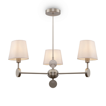 Люстра на штанге Freya Soho FR2028PL-03N