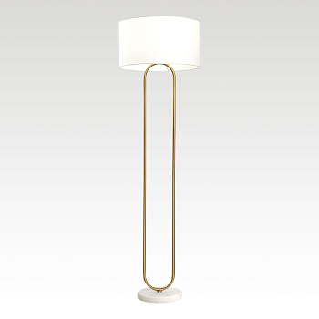 Торшер Lussole Hendry LSP-0665