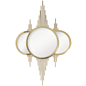 Зеркало Garda Decor KFE1230