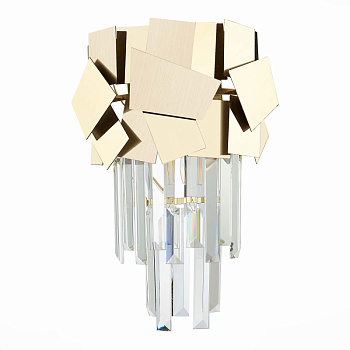 Бра ST Luce Caserta SL1232.201.01