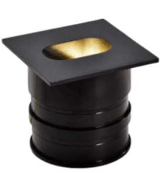 Подсветка ступеней лестницы DesignLed GW-S612-3-BL-WW 007100