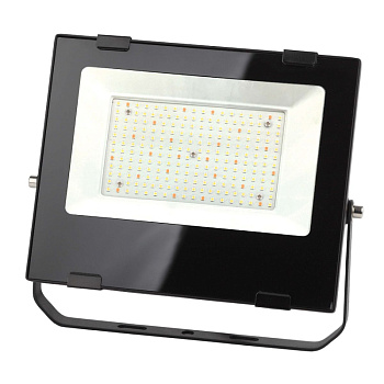 Фитопрожектор для растений ЭРА FITO-100W-Ra90-LED Б0047876
