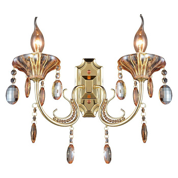 Бра Toplight Yolanda TL7210B-02GD