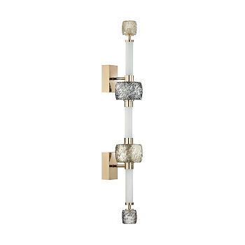 Бра Odeon Light Kliff 5426/34WL