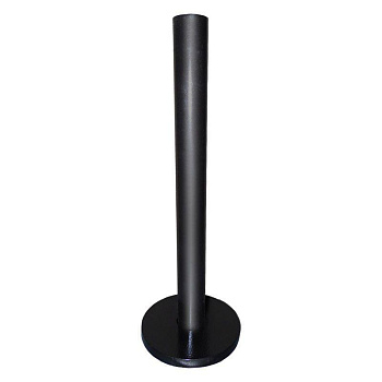 Опора (08315) Uniel UFP-E11BN-1200 Black