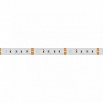 Светодиодная лента Arlight 13,2W/m 120LED/m 4040SMD разноцветный 5M 026834(2)
