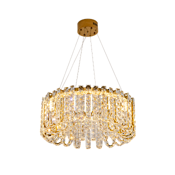 Подвесная люстра Zortes Amanda ZRS.30514.21