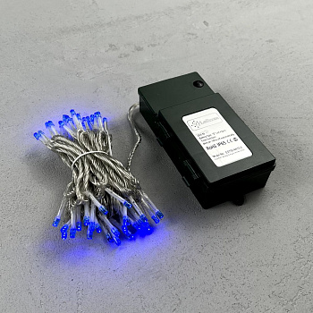 Гирлянда Нить Laitcom (LTC) EST50-4W10-8B