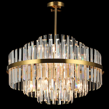 Люстра на штанге Illumico IL0126-9P-79 COP