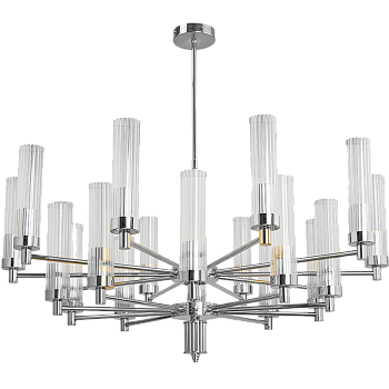 Подвесная люстра Kutek Mood Seti SET-ZW-20(N)