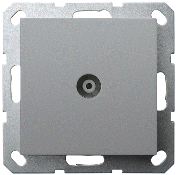 Розетка TV Jasmart распределительная S коннектор G6002S