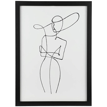 Картина Eglo Roberval 423025