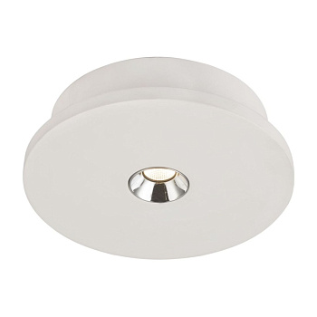 Потолочный светодиодный светильник Globo Christine 55010-1