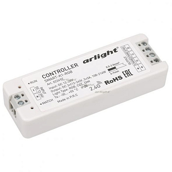 Контроллер Arlight SMART-K1-RGB 022497