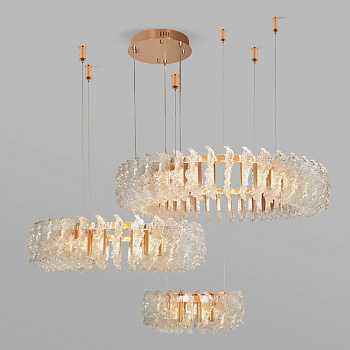 Подвесная люстра Bogates Farfalla 90374/3 a065739