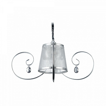 Бра Freya Simone FR2020-WL-01-CH