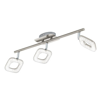 Светодиодный спот Eglo Litago Crystal 97003