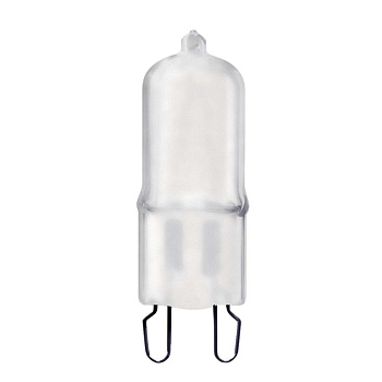 Лампа галогенная Elektrostandard G9 50W 2700K матовая 4690389175367