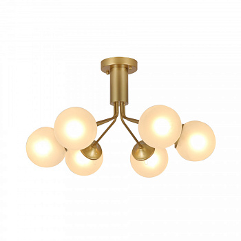 Люстра на штанге F-Promo 2631-6U