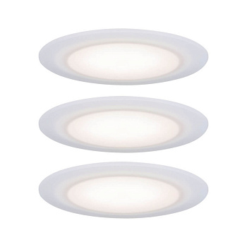 Влагозащищенный светильник Paulmann 99940