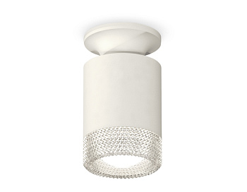 Накладной светильник Ambrella Light Techno XS6301102 (N6901, C6301, N6150)