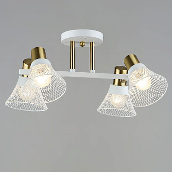 Спот Reluce 06245-0.3-04 WT+COP