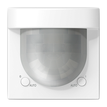 Датчик движения Jung LS3281WWM