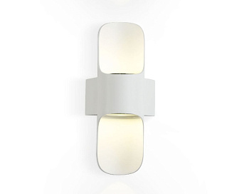 Уличный настенный светильни Ambrella Light Garden ST4533