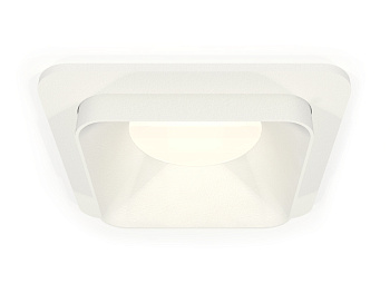 Встраиваемый светильник Ambrella Light Techno XC7901001 (C7901, N7701)