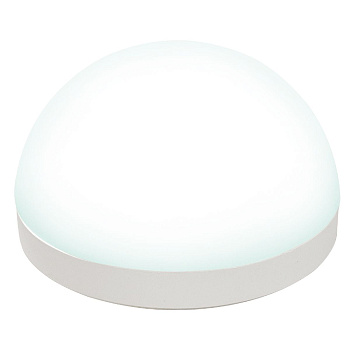 Лампа светодиодная Uniel LED-GX53-13W/4000K/GX53/FR/SPHERE PLZ02WH UL-00011791