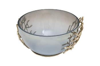 Чаша Coral Garda Decor 69-21383