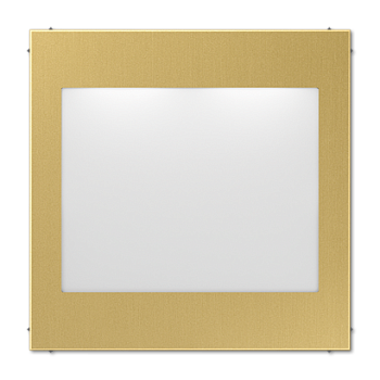 Подсветка в пол Jung ME2539RGBC