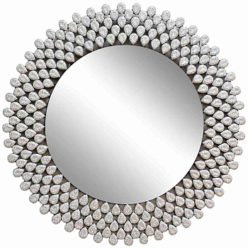 Зеркало Garda Decor 50SX-1808