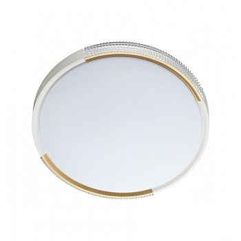 Настенно-потолочный светильник Sonex Velio 7612/DL