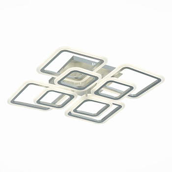 Потолочная люстра Evoled Qutro SLE200492-08