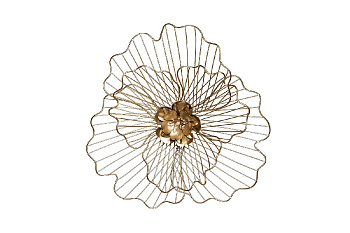 Декор Цветок Garda Decor 37SM-1572