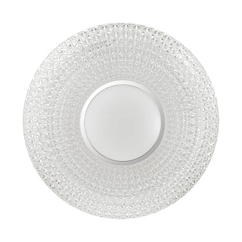 Настенно-потолочный светодиодный светильник Sonex Visma 2048/EL