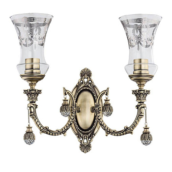 Бра Kutek Sienna SIE-K-2 (P)