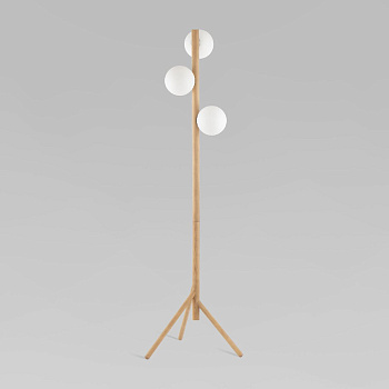 Торшер TK Lighting 5809 Estera Wood a068620